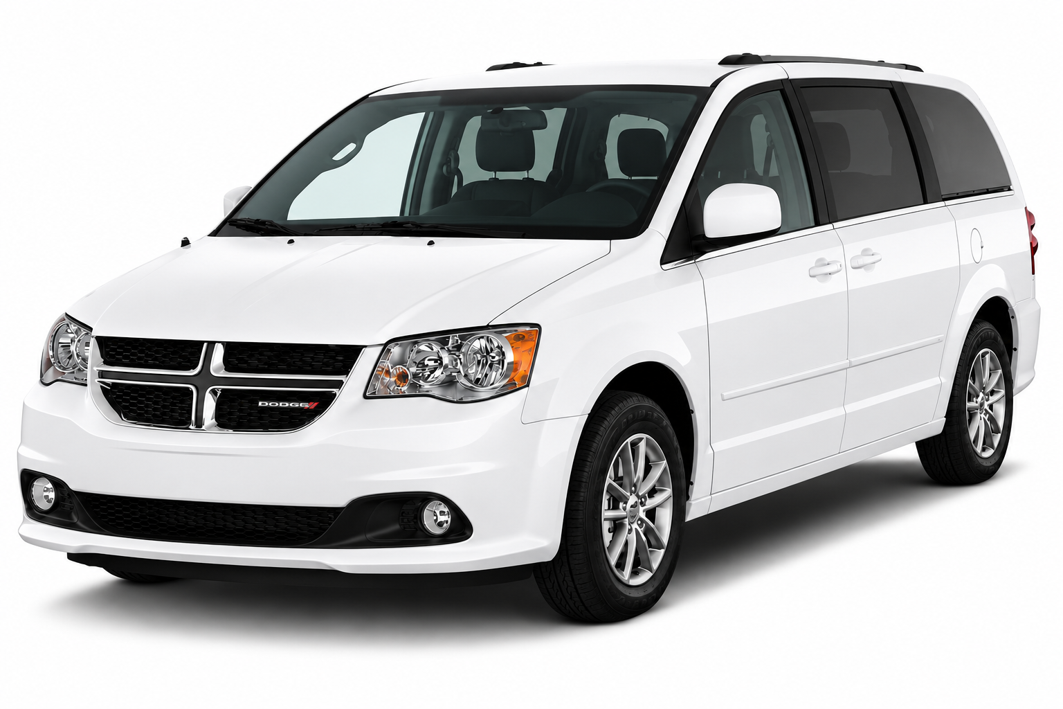 Minivan Premium